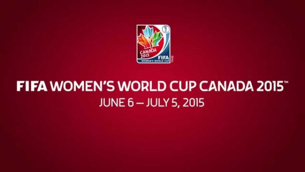 why should be watching womens fifa cup 2015