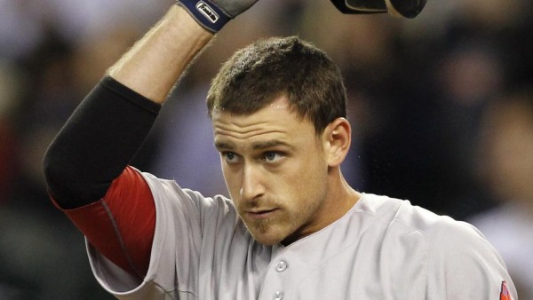 Will Middlebrooks padres national league losers week 10 mlb