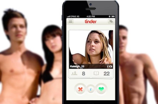 will tinder make an app to fight stds its causing