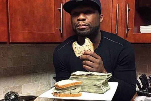 50 cent files for bankruptcy 2015 gossip