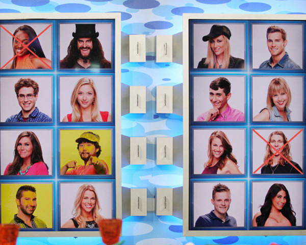 big brother 1710 jeff john nominated for eviction 2015