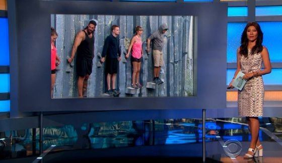 big brother 1716 hoh competition 2015