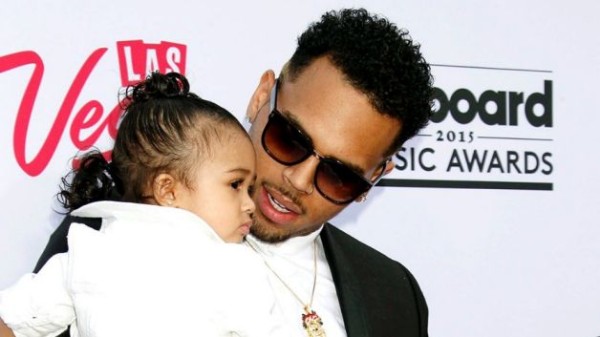 chris brown paternity test for royalty 2015 gossip