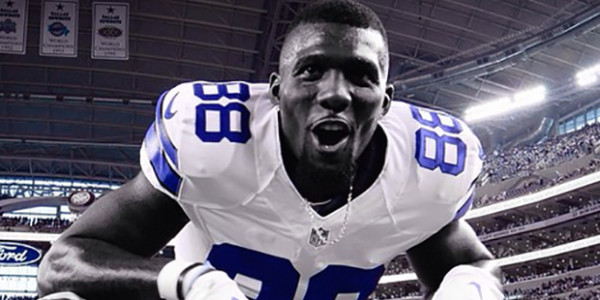 dallas cowboys sign dez bryant to new deal 2015 nfl images