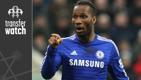 didier drogba may join mls soccer 2015 images