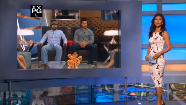 james and jeff nominated big brother 1711 2015 images