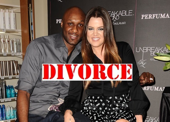 khloe kardashian finally divorces lamar odom