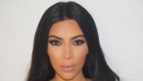 kim kardashian botox filler free while pregnant boy kanye west 2015 gossip