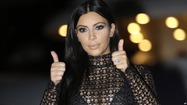 kim kardashian south of france cannes 2015 gossip