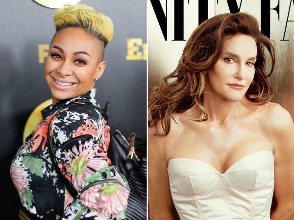 raven symone has issues with caitlyn jenner 2015 gossip