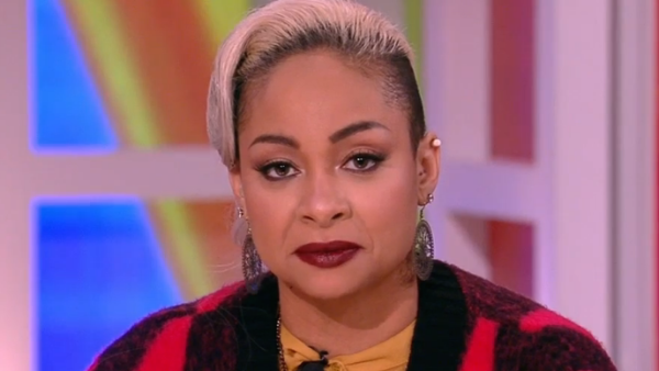 raven symone the view body issues problem 2015 gossip