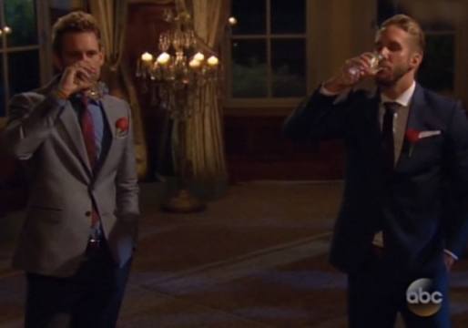 shawn nick drinking for bachelorette kaitlyn 2015 images
