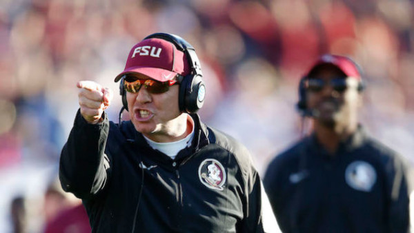 ways to turn coach around for florida state football 2015 images