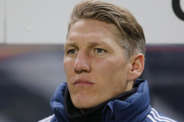 Bastian Schweinsteiger top premier league soccer 2015
