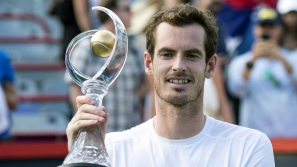 andy murray win rogers cup breaks drought 2015