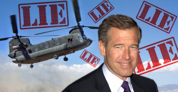 brian williams lies biggest celebrity moments 2015