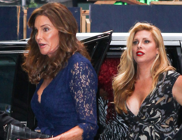 caitlyn jenner with candis cayne i am cait 2015