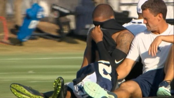 dallas cowboys setback from orland scandrick acl injury 2015