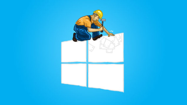 fixing broken windows 10 tech 2015 images