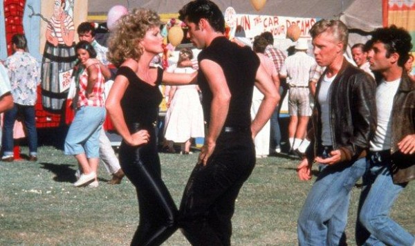 grease best summer movies 2015