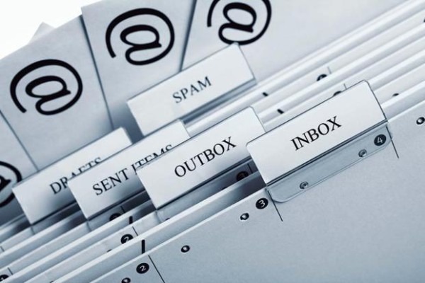 keeping your inbox tidy clean 2015 tech