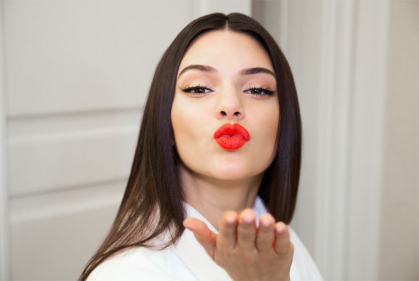 kendall jenner reality check 2015 gossip
