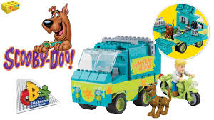 lego scooby doo review images 2015