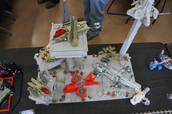 lego spaceport images 2015 hottest tech goys