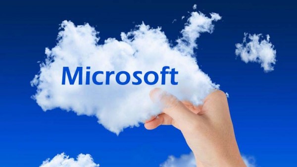 microsofts future in the clouds images 2015 tech