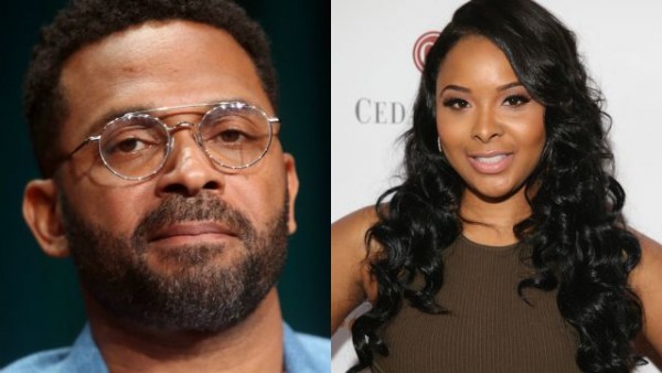 mike epps caught cheating on wife with twitter 2015 gossip