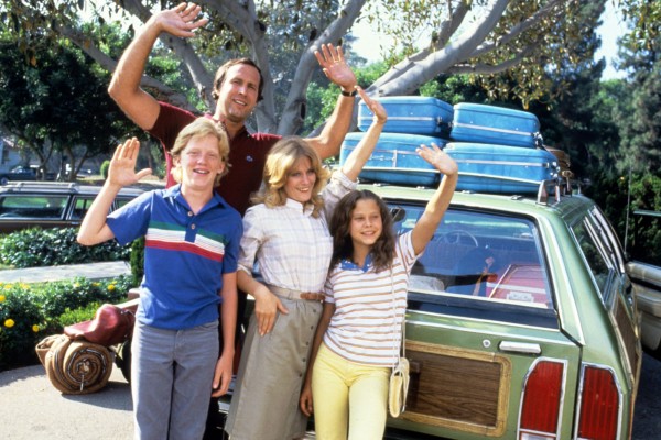 national lampoons vacation best summer movies 2015