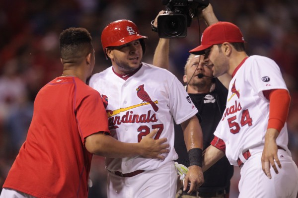 national league st louis cardinals hold mlb record 2015