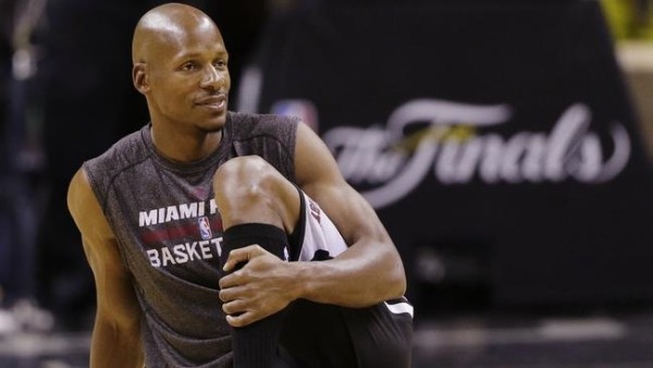 ray allen may have nba comeback 2015 images