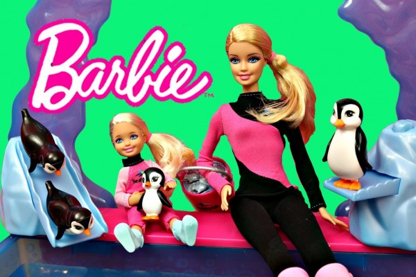 sentient hello barbie 2015 hottest kids toys