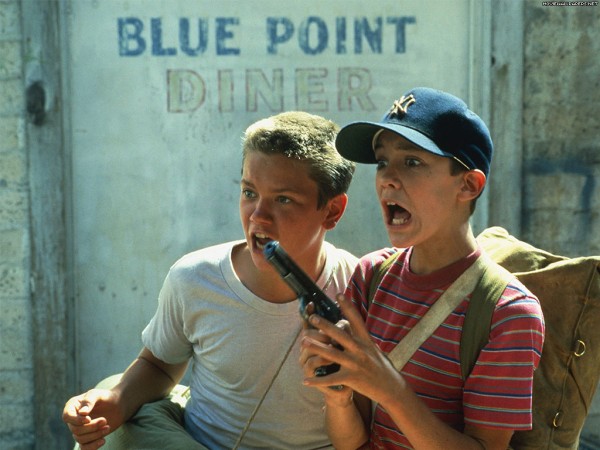 stand by me top summer movies 2015