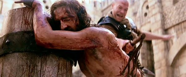 the passion of the christ most disturbing movies 2015