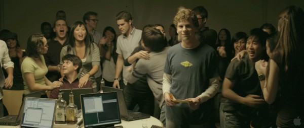 the social network top college movies 2015