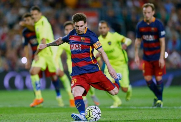 barcelona transfer ban hamper season messi 2015 images