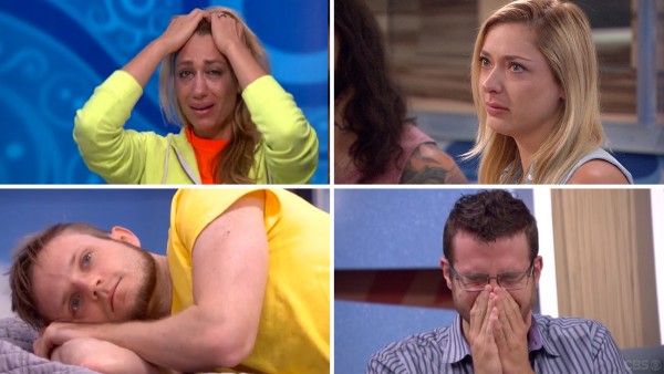 big brother 1739 johnny mac evicted final 3 2015