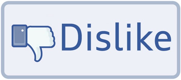 facebooks dislike dilemma 2015