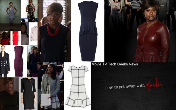 how to get away with murder fashion sense 101 2015 images