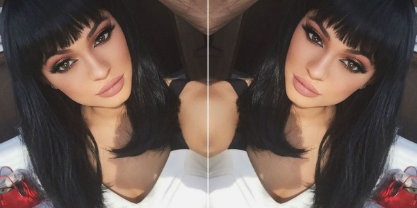 kylie jenner filler talk keeping it real ny times 2015 gossip