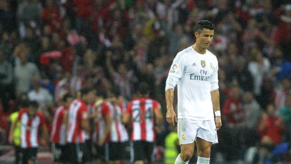 la liga midweek review ronaldo soccer 2015