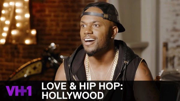 love hip hop hollywood recap miles milan 2015 images