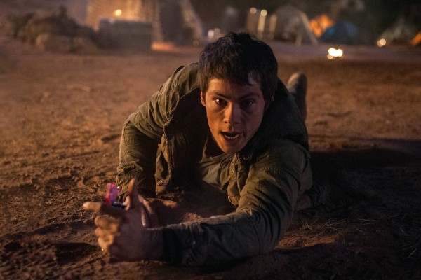 maze runner scorch trials review images 2015