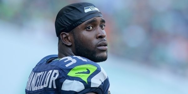 seattle seahawks upset over kam chancellors holdout nfl images 2015