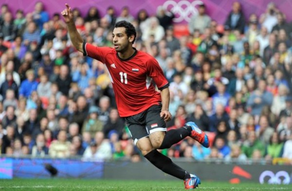 serie a week 4 soccer recap Mohamed Salah goal 2015