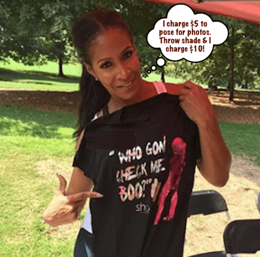 sheree whitfield charges rhoa fans for signature 2015 gossip