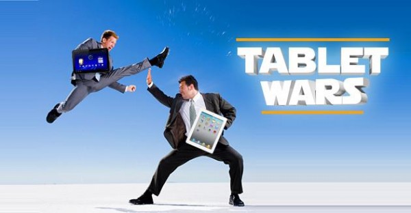 tablet wars enterprise 2015 tech