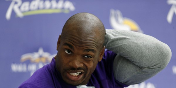 trends notable adrian peterson from 2015 fantasy football draft 2015